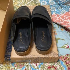Free People At Ease Loafer